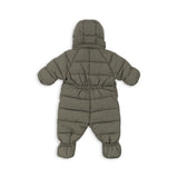Konges Sløjd A/S PADDED ONESIES kalamata