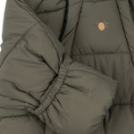 Konges Sløjd A/S PADDED ONESIES kalamata