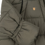 Konges Sløjd A/S PADDED ONESIES kalamata