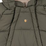 Konges Sløjd A/S PADDED ONESIES kalamata