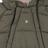 Konges Sløjd A/S PADDED ONESIES kalamata