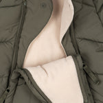 Konges Sløjd A/S PADDED ONESIES kalamata