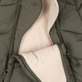 Konges Sløjd A/S PADDED ONESIES kalamata