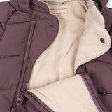 Konges Sløjd A/S PADDED ONESIES hortensia