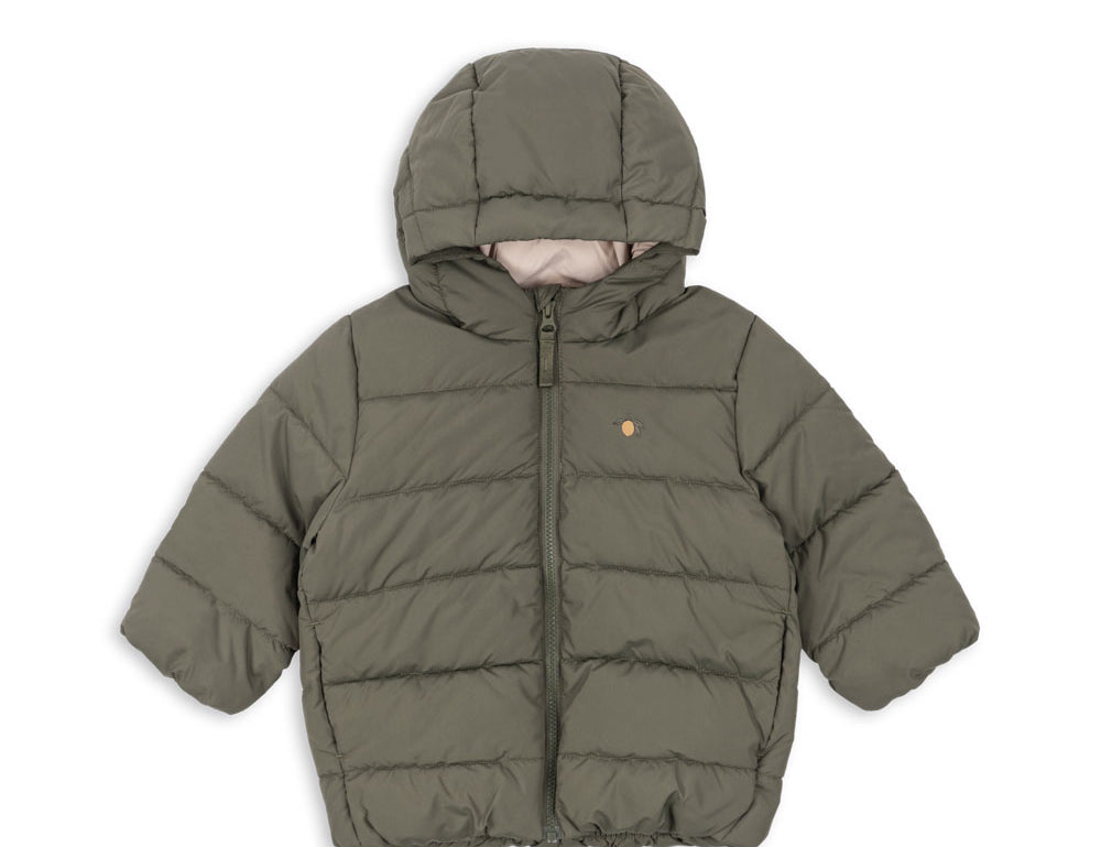 Konges Sløjd A/S WINTER JACKETS kalamata