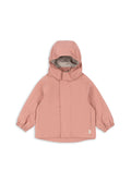 Konges Sløjd A/S SNOWWEAR cameo brown