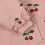 Konges Sløjd A/S SNOWWEAR ma grande cerise blush