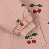 Konges Sløjd A/S SNOWWEAR ma grande cerise blush