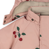 Konges Sløjd A/S SNOWWEAR ma grande cerise blush