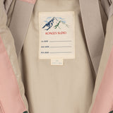 Konges Sløjd A/S SNOWWEAR ma grande cerise blush