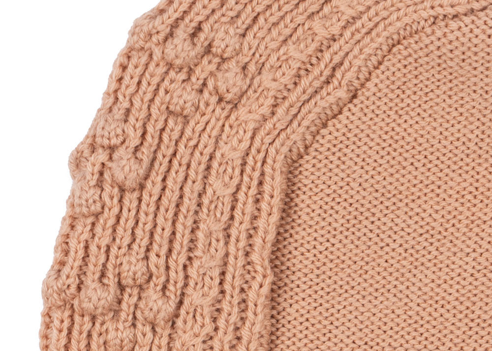 Konges Sløjd A/S BALACLAVAS maple sugar