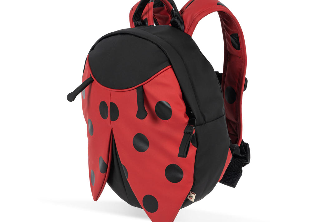 Konges Sløjd A/S BACKPACKS lady dot