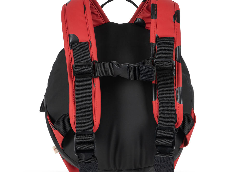 Konges Sløjd A/S BACKPACKS lady dot