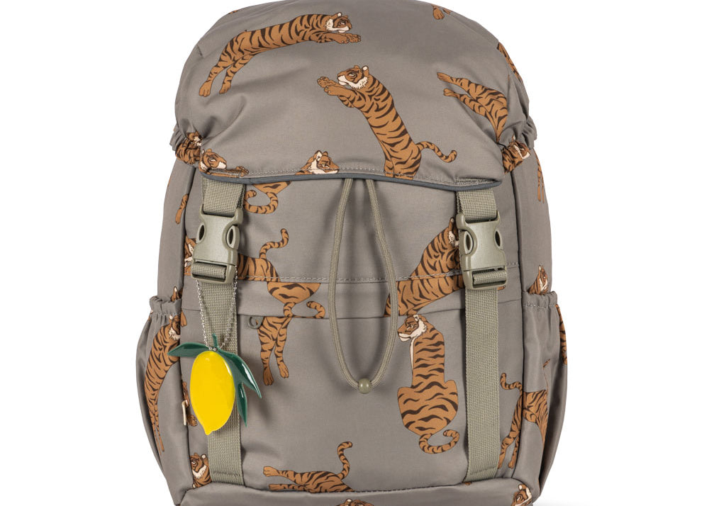 Konges Sløjd A/S SCHOOLBAG tiger oak