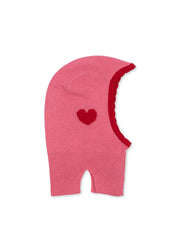 Konges Sløjd A/S BALACLAVAS pink