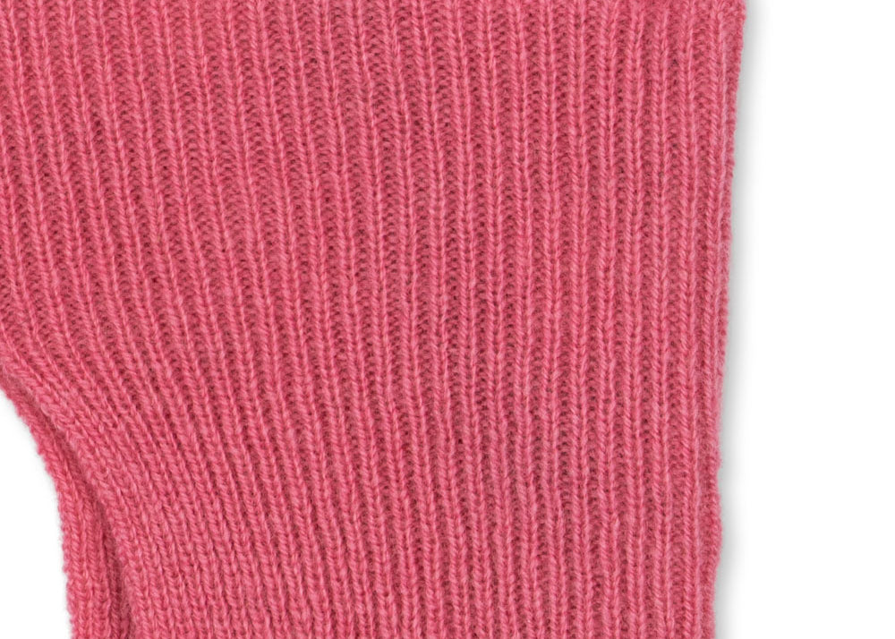Konges Sløjd A/S BALACLAVAS pink
