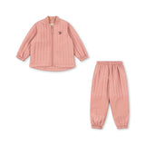 Konges Sløjd A/S THERMOWEAR cameo brown