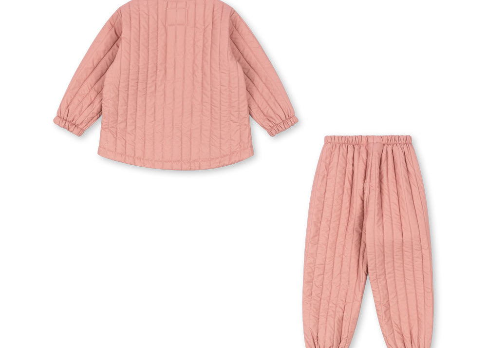 Konges Sløjd A/S THERMOWEAR cameo brown