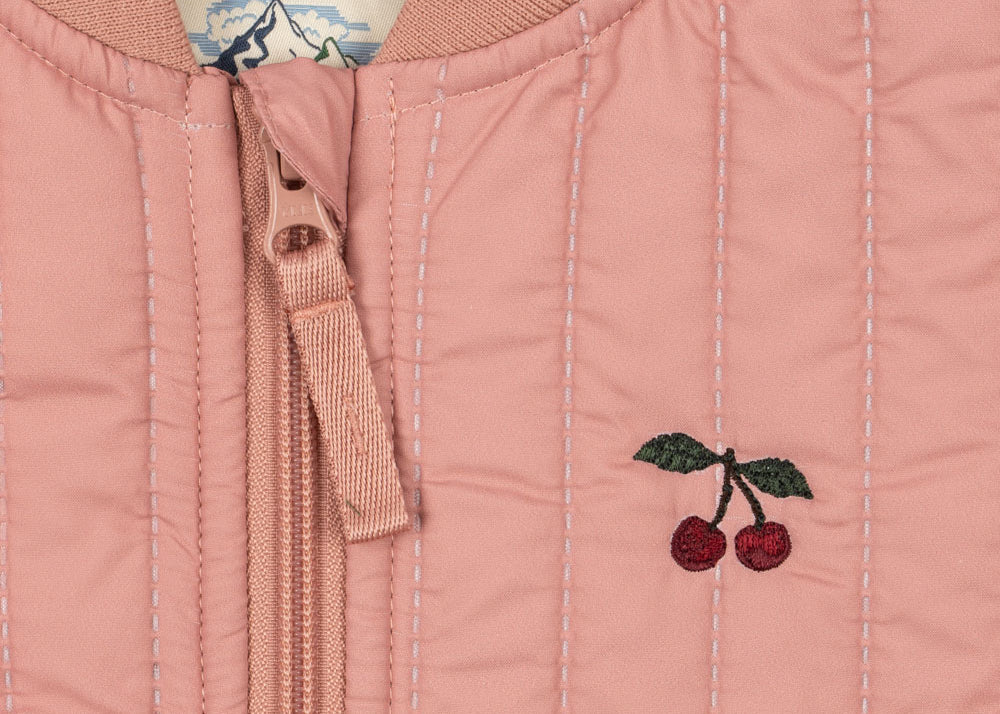 Konges Sløjd A/S THERMOWEAR cameo brown