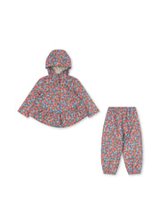 Konges Sløjd A/S RAINWEAR violets are blue