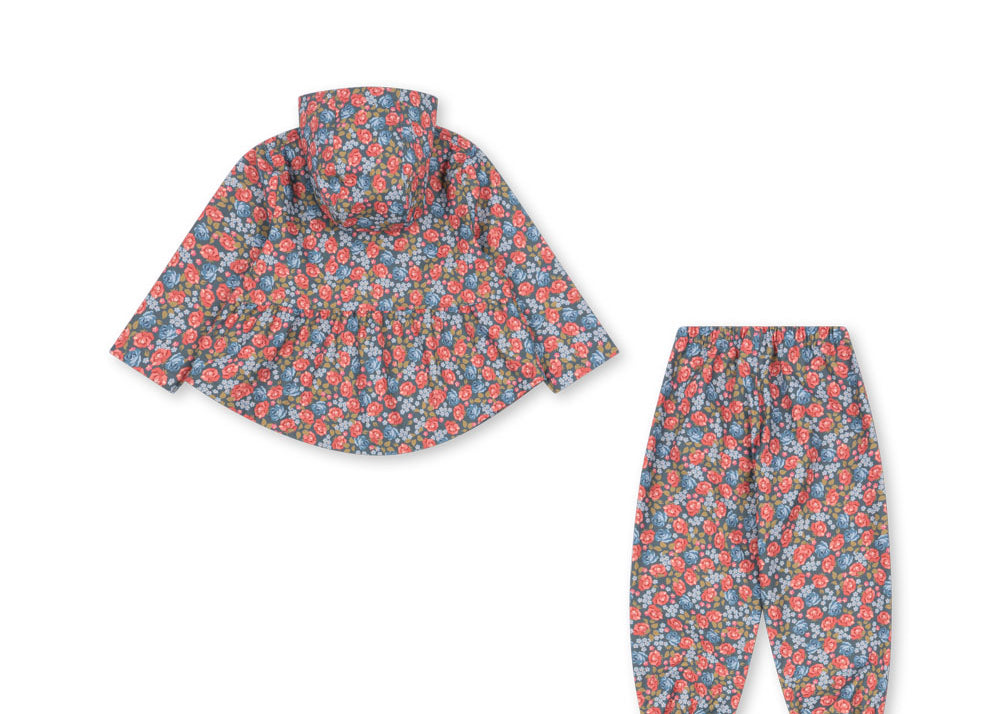 Konges Sløjd A/S RAINWEAR violets are blue