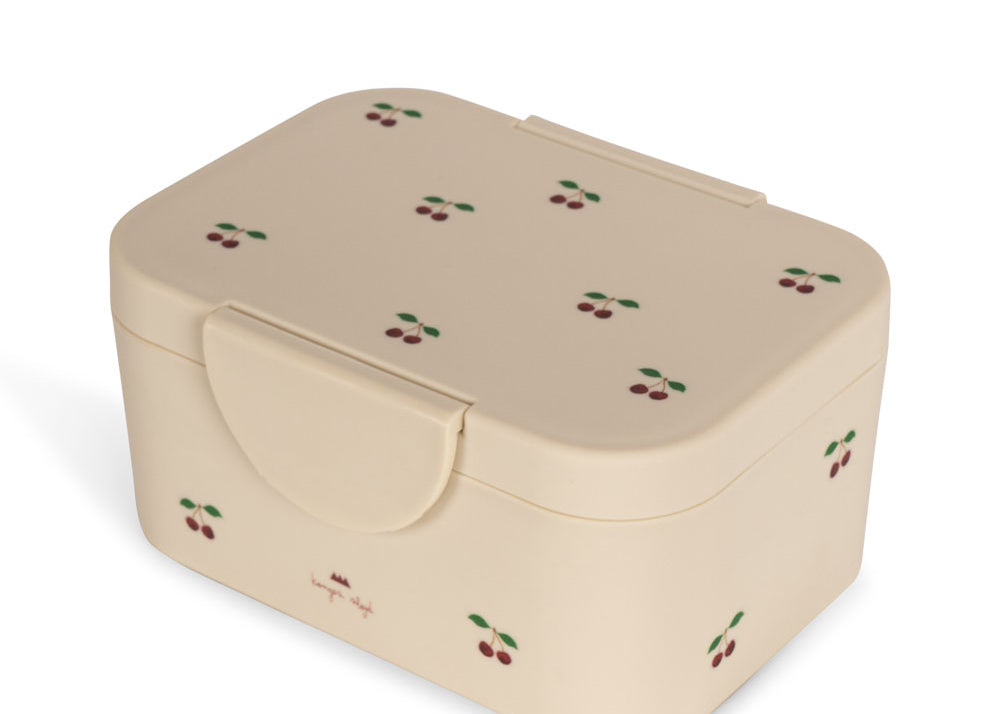 Konges Sløjd A/S LUNCH BOXES cherry blush
