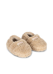 Konges Sløjd A/S INDOOR SHOES cream off white