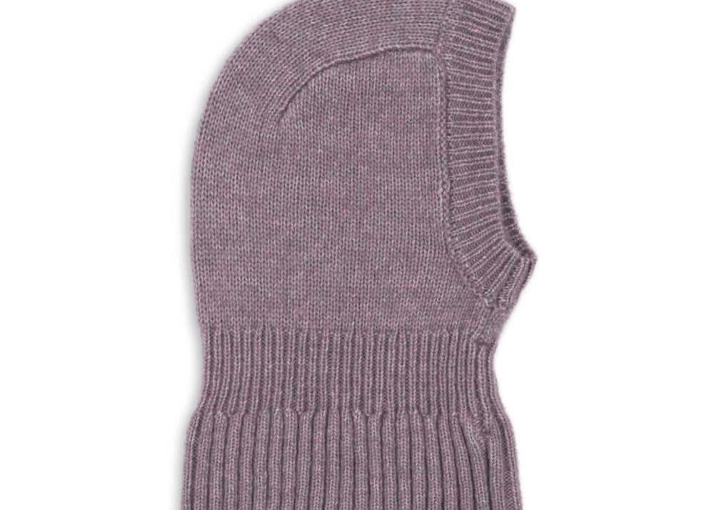 Konges Sløjd A/S BALACLAVAS lavender mist