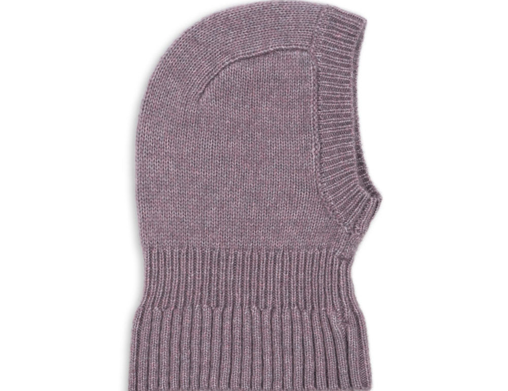 Konges Sløjd A/S BALACLAVAS lavender mist
