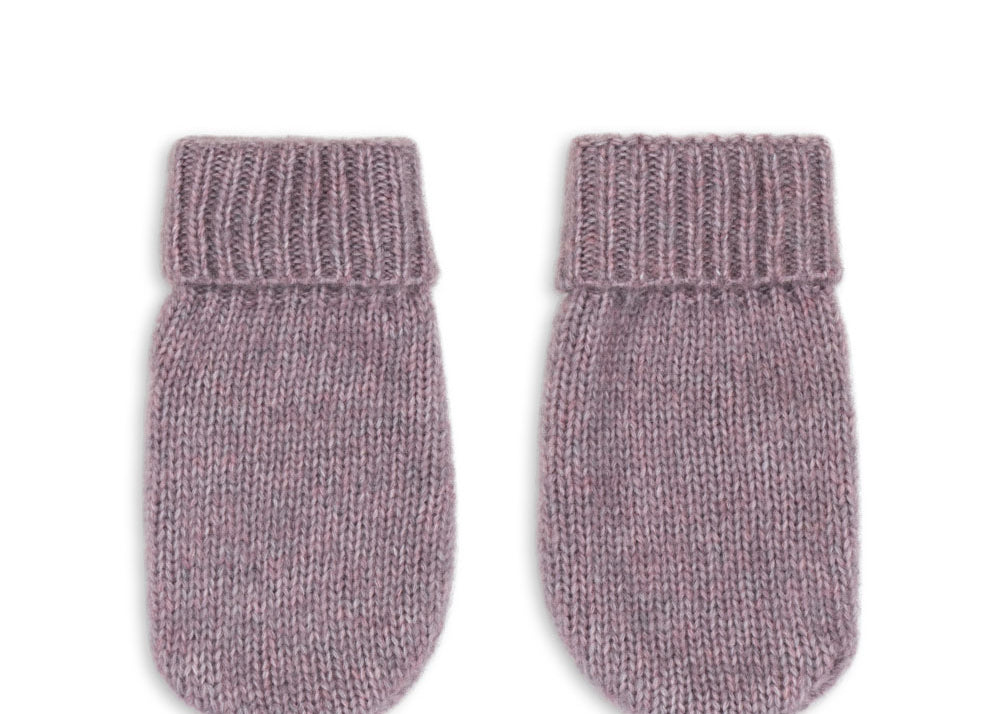 Konges Sløjd A/S MITTENS lavender mist