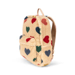 Konges Sløjd A/S BACKPACKS bon coeur coloré