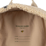 Konges Sløjd A/S BACKPACKS ancher