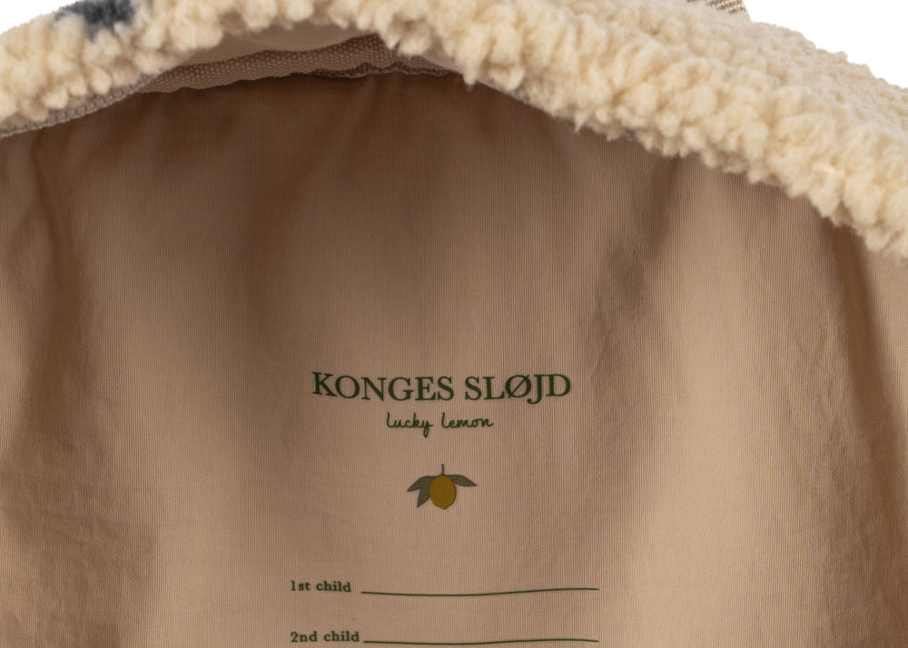 Konges Sløjd A/S BACKPACKS ancher