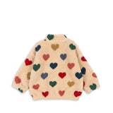 Konges Sløjd A/S JACKETS & COATS bon coeur coloré