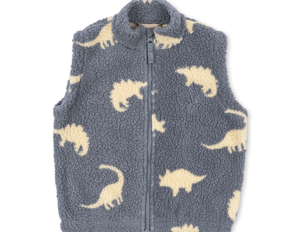 Konges Sløjd A/S JACKETS & COATS dino mist