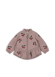 Konges Sløjd A/S THERMOWEAR twilight mauve