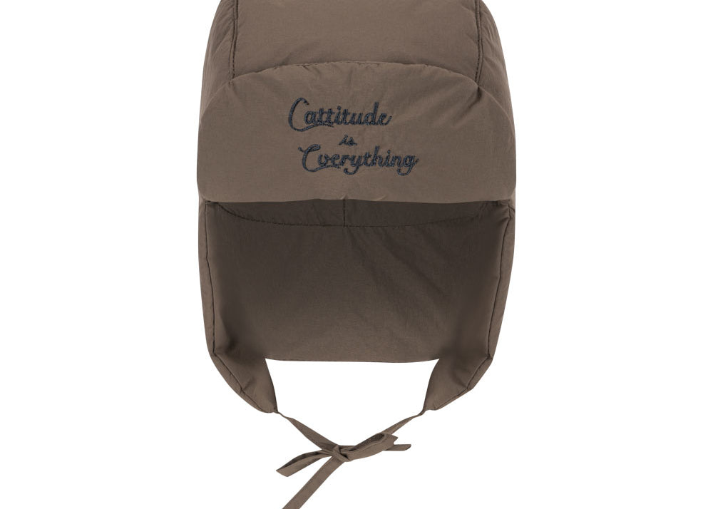 Konges Sløjd A/S HATS walnut