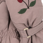 Konges Sløjd A/S MITTENS twilight mauve