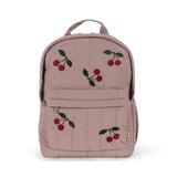Konges Sløjd A/S BACKPACKS twilight mauve