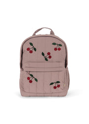 Konges Sløjd A/S BACKPACKS twilight mauve
