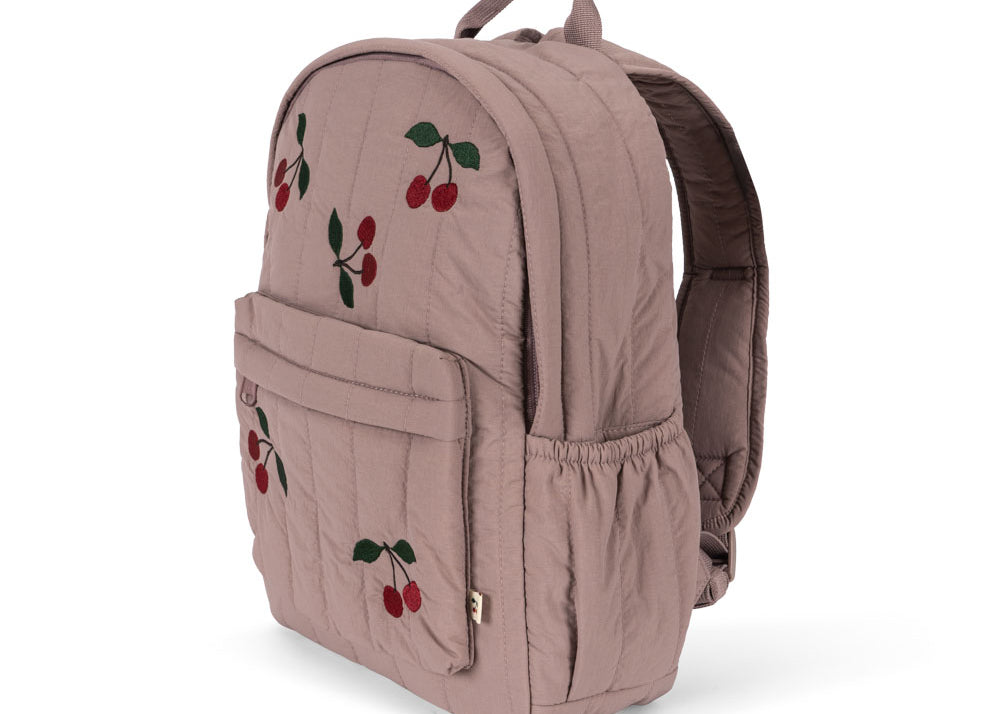 Konges Sløjd A/S BACKPACKS twilight mauve