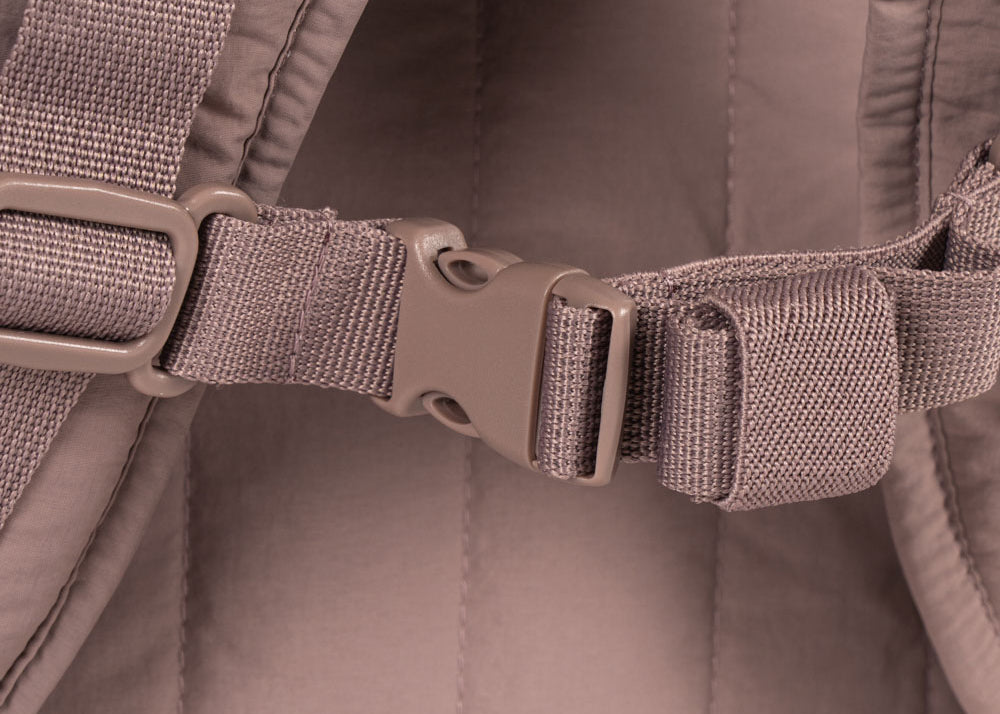 Konges Sløjd A/S BACKPACKS twilight mauve