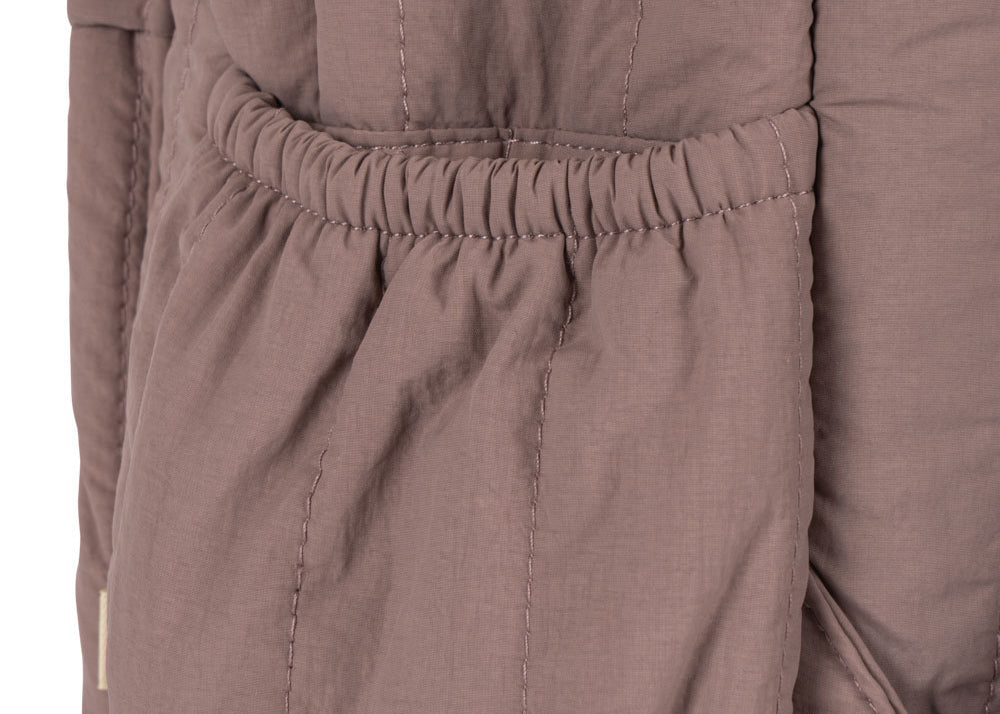 Konges Sløjd A/S BACKPACKS twilight mauve