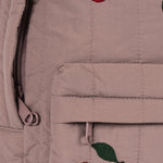 Konges Sløjd A/S BACKPACKS twilight mauve