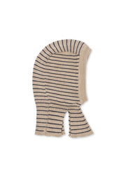 Konges Sløjd A/S BALACLAVAS stripe bluie