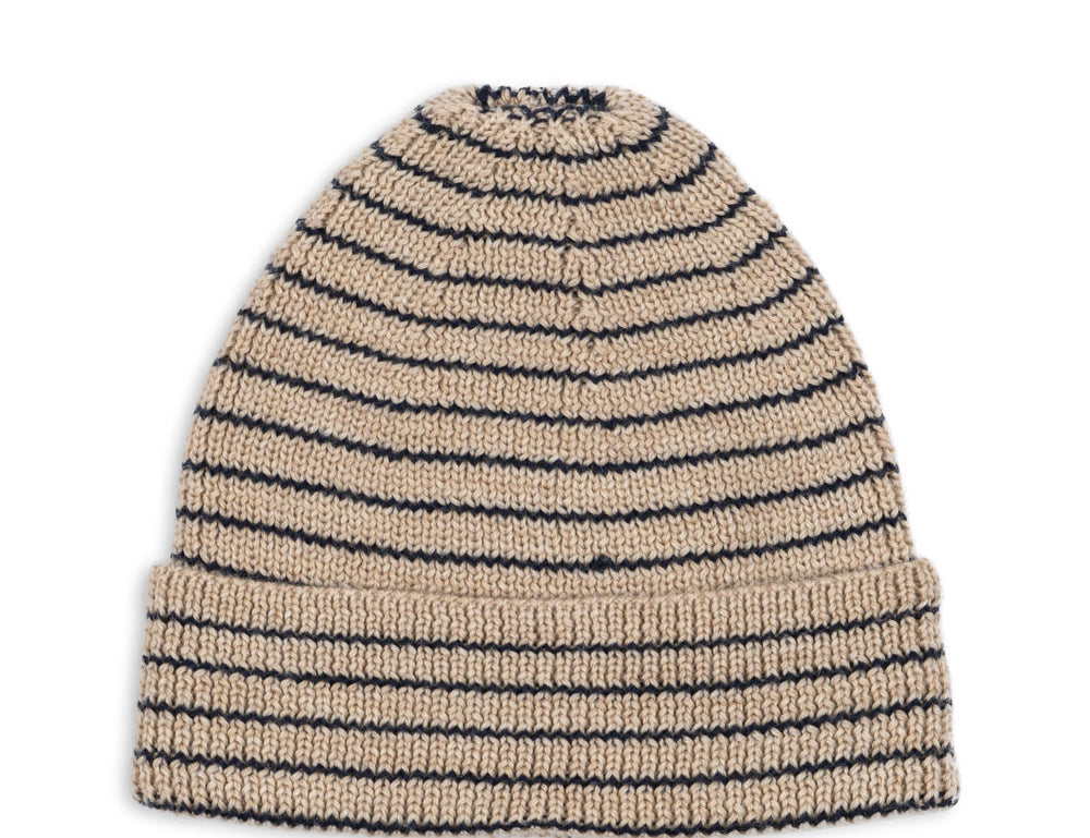 Konges Sløjd A/S HATS stripe bluie