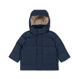 Konges Sløjd A/S WINTER JACKETS mood indigo