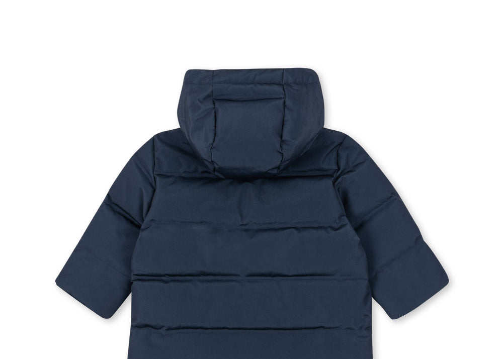 Konges Sløjd A/S WINTER JACKETS mood indigo