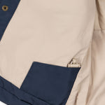 Konges Sløjd A/S WINTER JACKETS mood indigo