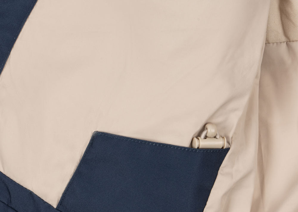 Konges Sløjd A/S WINTER JACKETS mood indigo